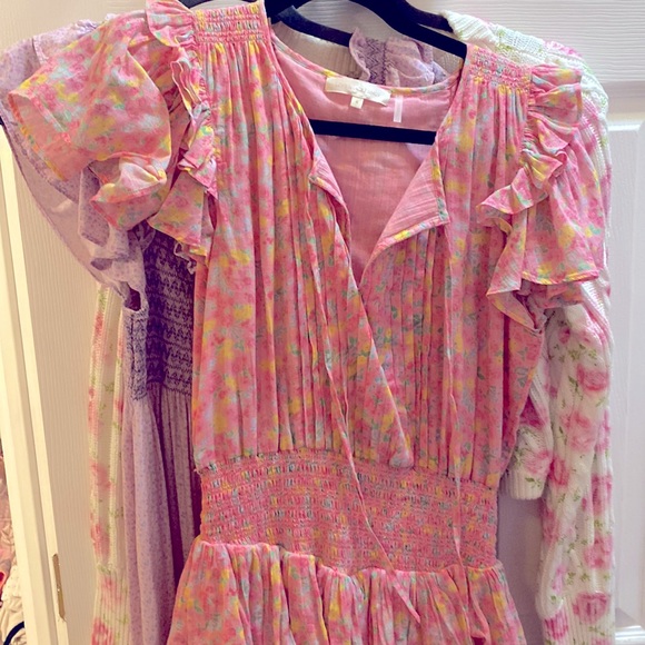 Loveshackfancy Dress - Picture 6 of 7